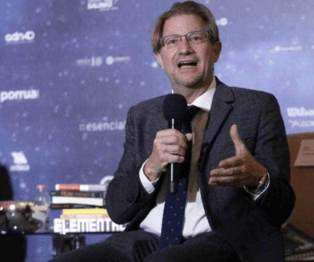 Tumba jueza la demanda civil de Andrés Roemer