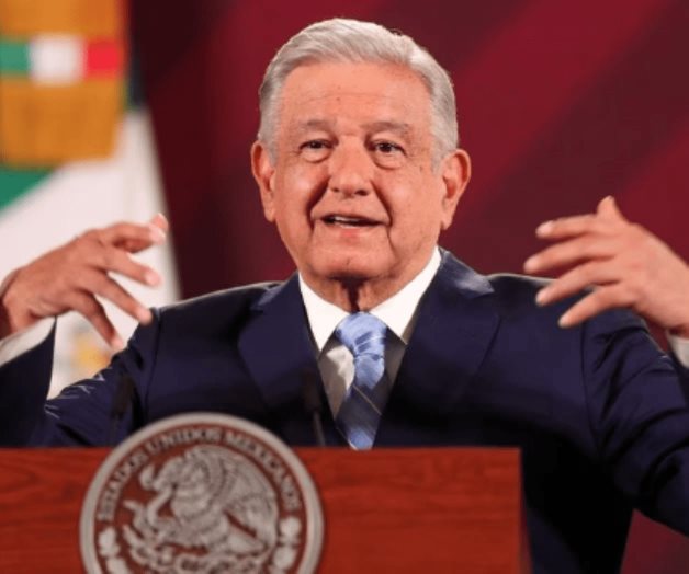 ‘México es mucho más seguro que Estados Unidos’: Obrador