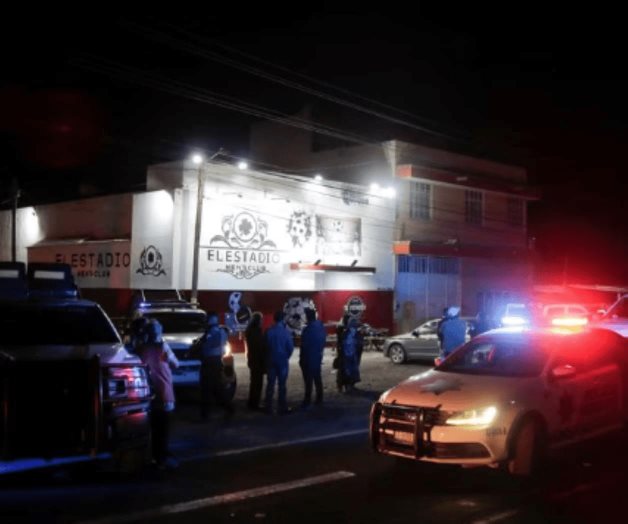 ¡Arde Guanajuato!; persisten masacres