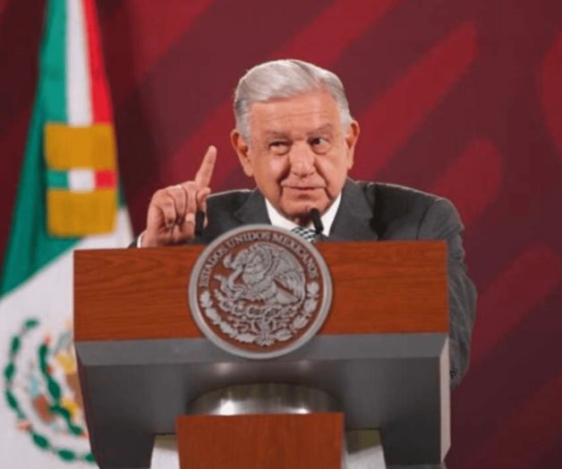 Ni modo que la DEA sea la que decida en México, AMLO