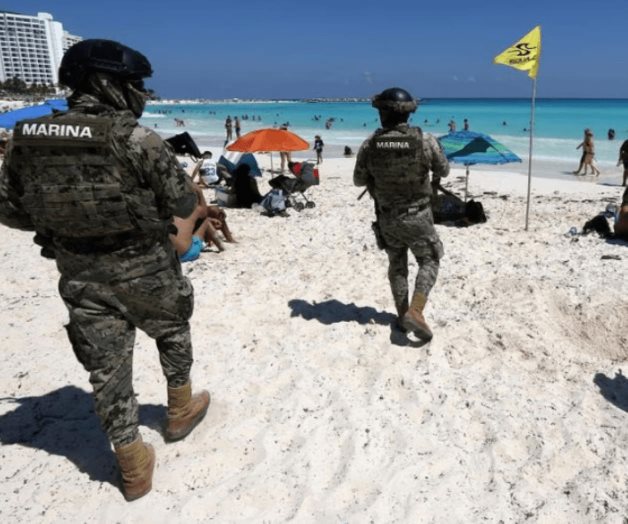 Rebasa violencia realidad mexicana