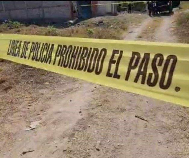 Atacan a balazos a dos en billar de Chilpancingo Atacan a balazos a dos en billar de Chilpancingo