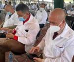 Duplicar&aacute;n m&eacute;dicos cubanos en M&eacute;xico