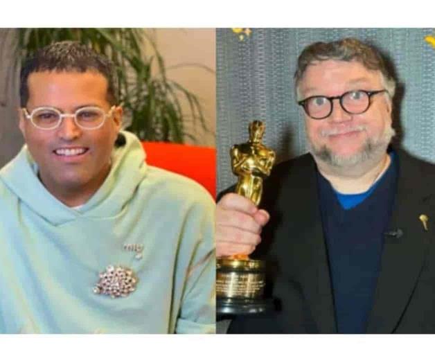 Aldo Rendón es acusado de gordofobia por meme contra Del Toro