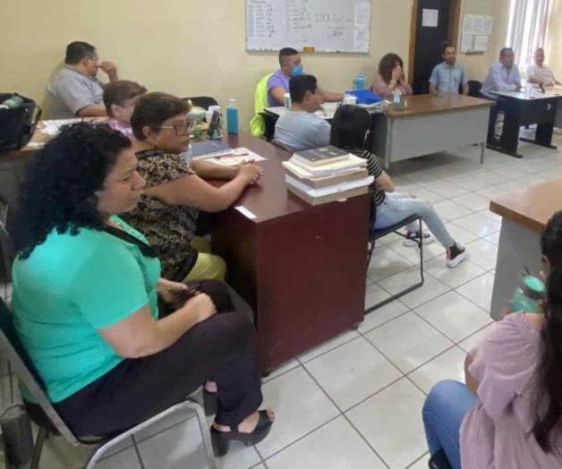 ITEA e Itavu todavía sin dirección