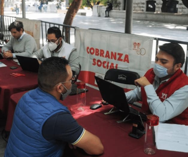 Subcuenta de vivienda fraude latente para los trabajadores