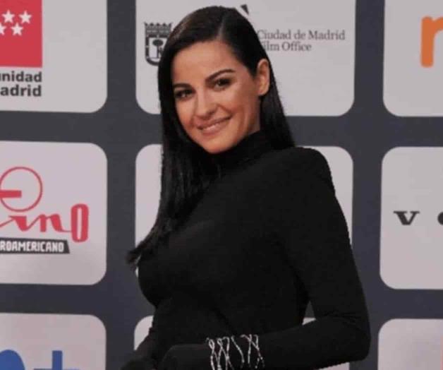 Nehme, ex de Perroni en Rebelde también será papá Nehme, ex de Perroni en Rebelde también será papá