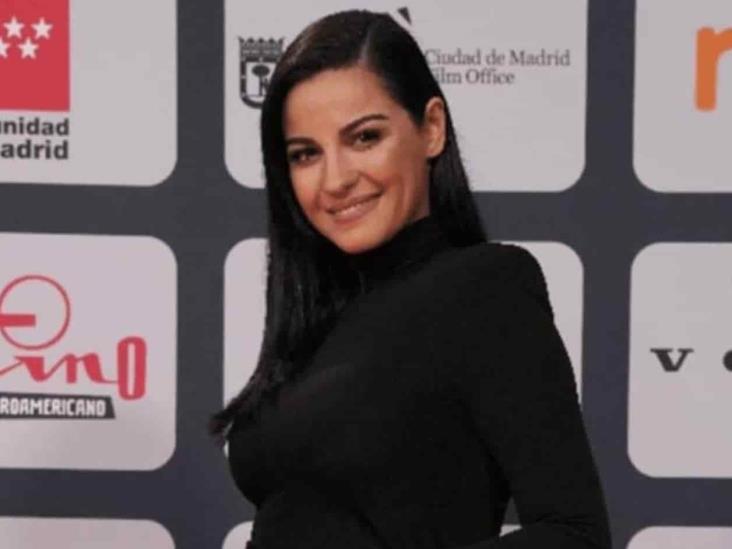 Nehme, ex de Perroni en Rebelde también será papá Nehme, ex de Perroni en Rebelde también será papá