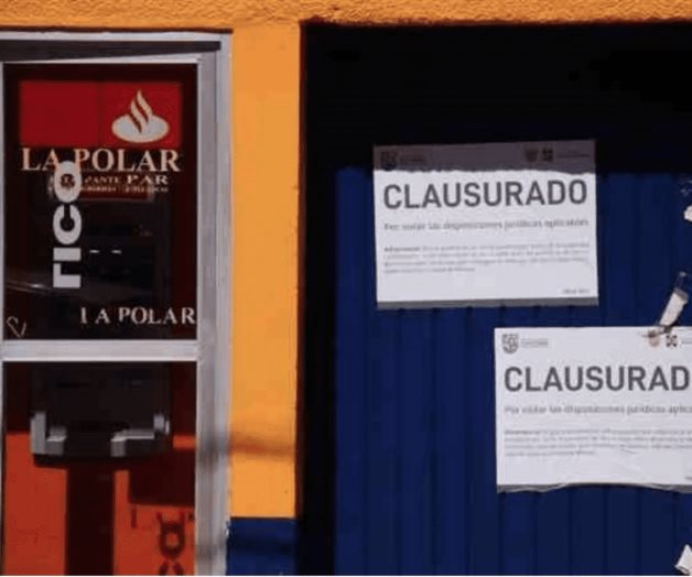 Vinculan a perito por omisiones en caso La Polar Vinculan a perito por omisiones en caso La Polar