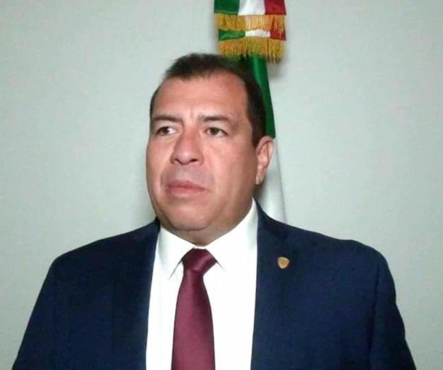 Copia Durango modelo policial de Tamaulipas