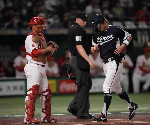 ¡Paliza histórica!