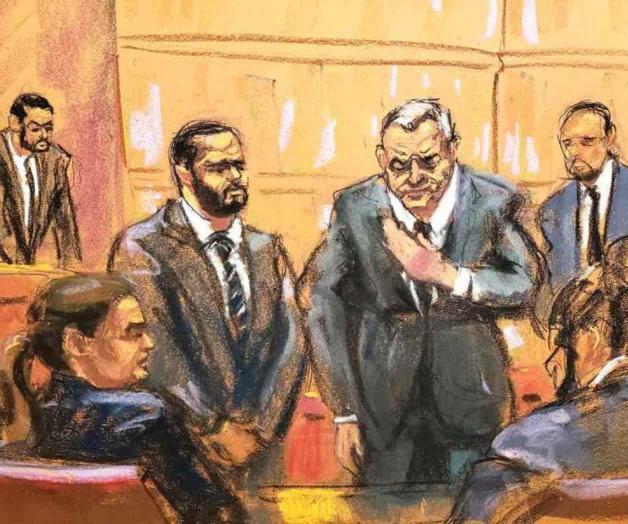 Duda sobre veredicto; denuncia persecución