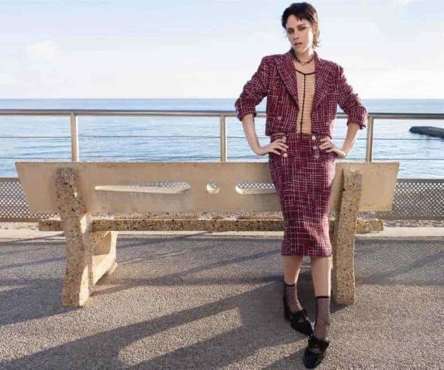 Fiel de la marca Chanel