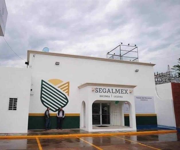 Cae noveno implicado en caso Segalmex