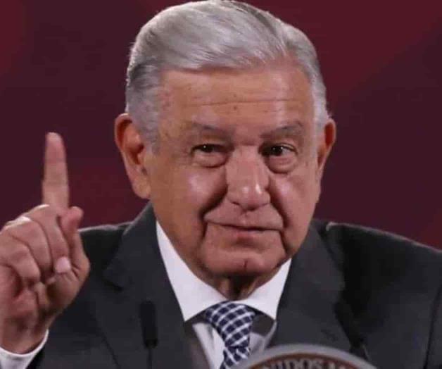 Me llena de orgullo perder primera batalla de Plan B.- AMLO
