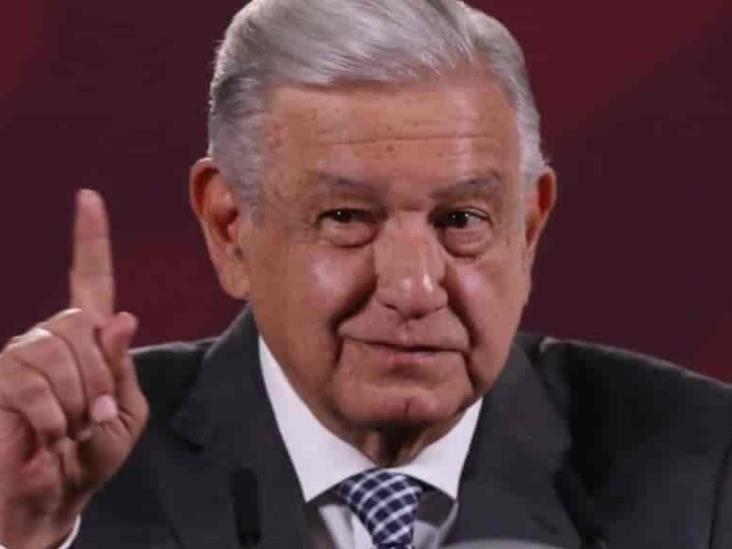 AMLO: Me Llena De Orgullo Perder Primera Batalla