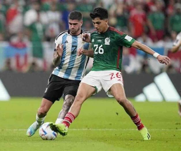 Aumentarán número de partidos para el Mundial 2026 Aumentarán número de partidos para el Mundial 2026