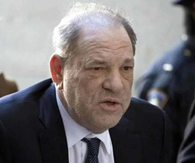 Weinstein ya no enfrentará juicio por los cargos restantes
