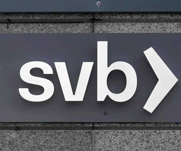 Accionistas demandan a dueños y CEO del Silicon Valley Bank Accionistas demandan a dueños y CEO del Silicon Valley Bank