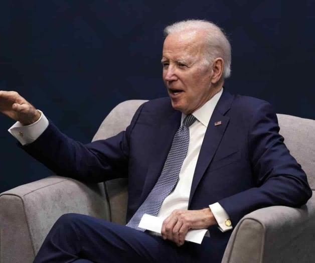 Biden ordena reforzar varios controles de armas