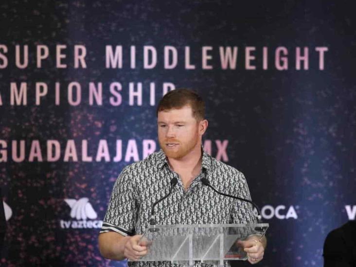 Pelea Canelo-Ryder no afectará posible Repechaje de Chivas Pelea Canelo-Ryder no afectará posible Repechaje de Chivas