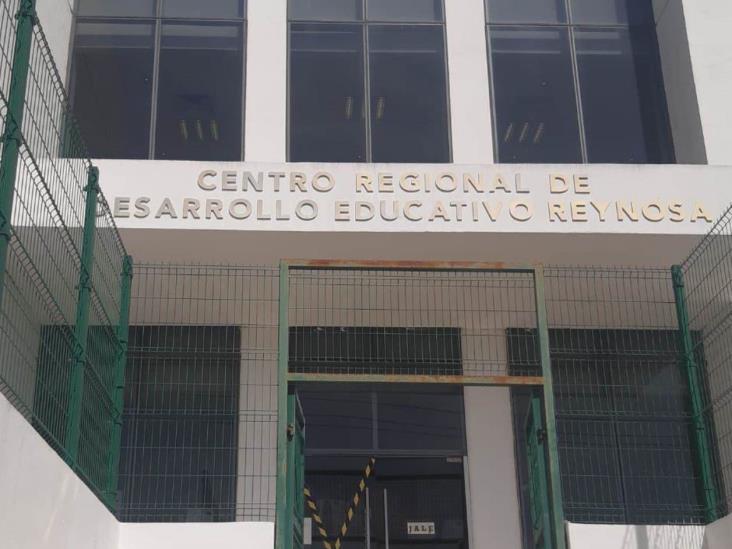 Reaccionan ante violencia en Cetis Reaccionan ante violencia en Cetis