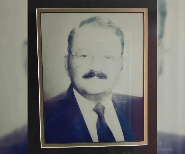 Luto en Zapata por deceso de alguacil