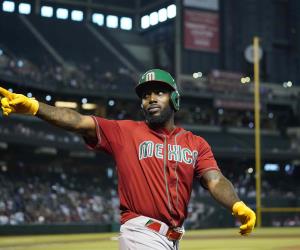 Clásico Mundial de Béisbol: México vs Canadá