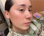 Encuentran muerta a la soldado en Fort Hood