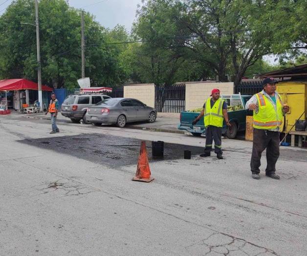Brinda municipio apoyo  permanente a escuelas