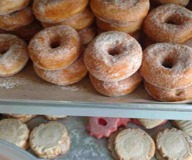 Panaderos esperan con ansias el frío
