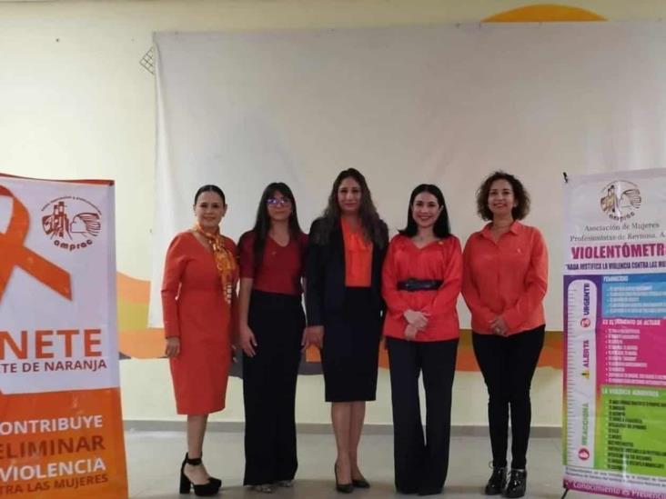 Buscan poner alto a la violencia en el noviazgo Buscan poner alto a la violencia en el noviazgo