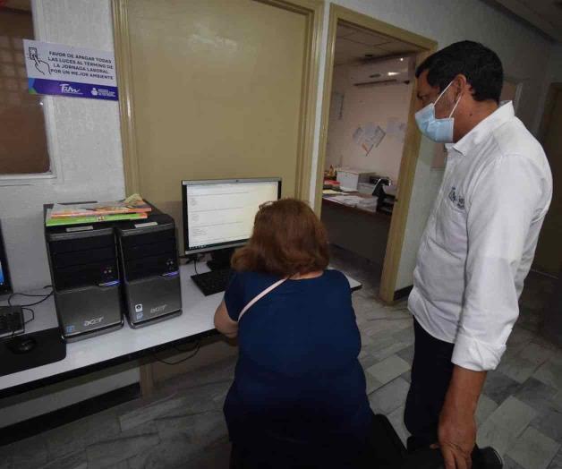 Reclutará el ITEA a más voluntarios Reclutará el ITEA a más voluntarios