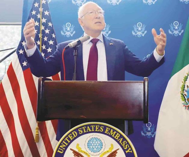 Compensarán a 13 mil paisanos con 6.5 mdd