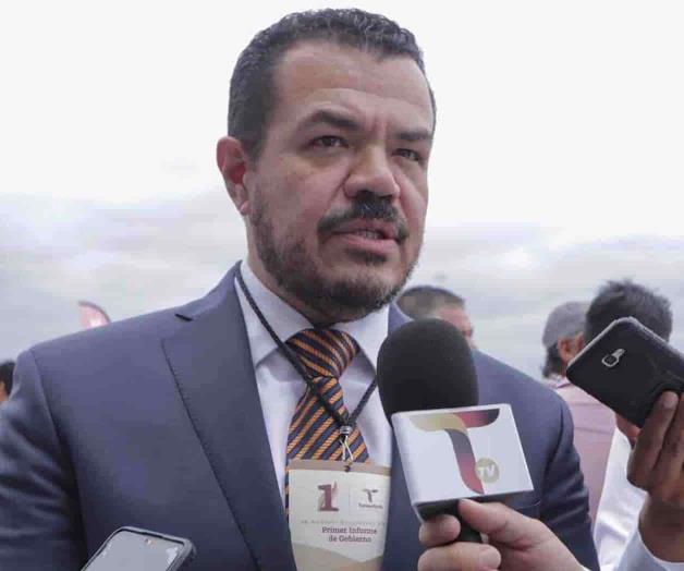 Reconoce el Rector labor de gobernador