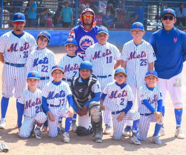 Hilan Mets su segundo triunfo