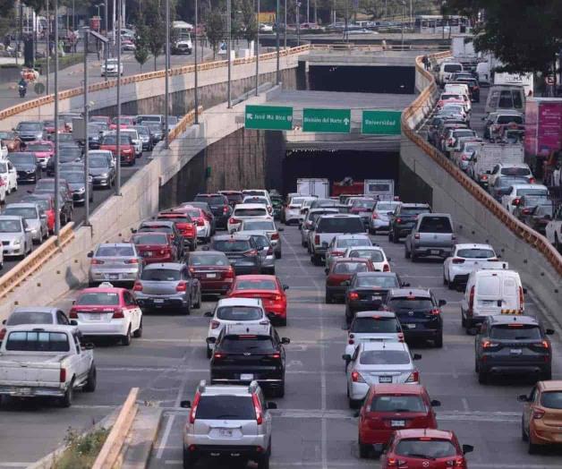 Llama CDMX a pagar tenencia en últimos días de subsidio Llama CDMX a pagar tenencia en últimos días de subsidio