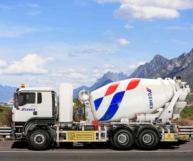 Cambia Cemex su marca por primera vez en 30 años