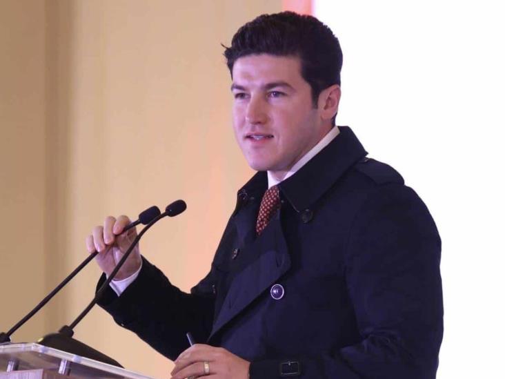 Plantea Samuel obra con deuda hasta por 11 mil mdp al año Plantea Samuel obra con deuda hasta por 11 mil mdp al año