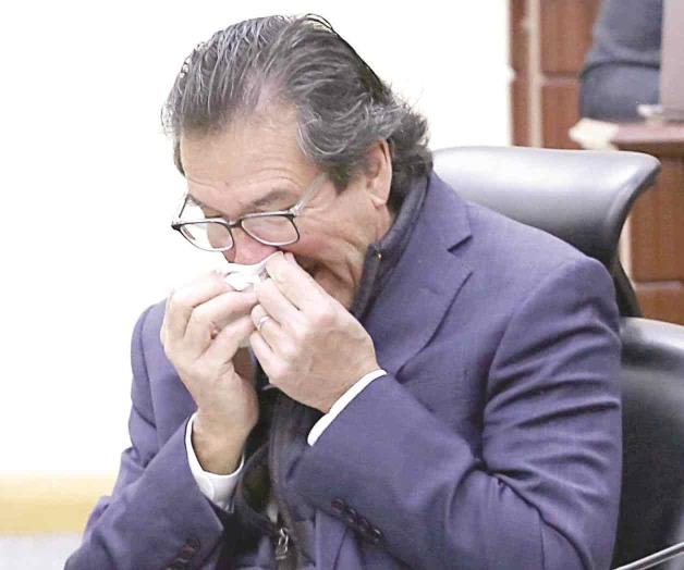 Regresa Jacobo al INE con ‘facultades plenas’