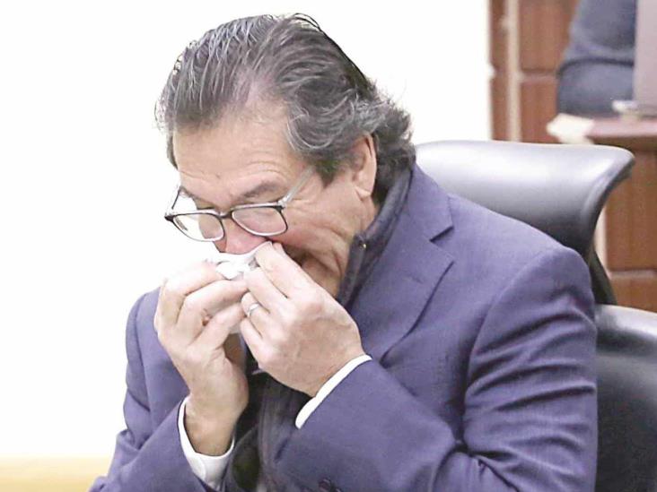Regresa Jacobo al INE con ´facultades plenas´ Regresa Jacobo al INE con ´facultades plenas´
