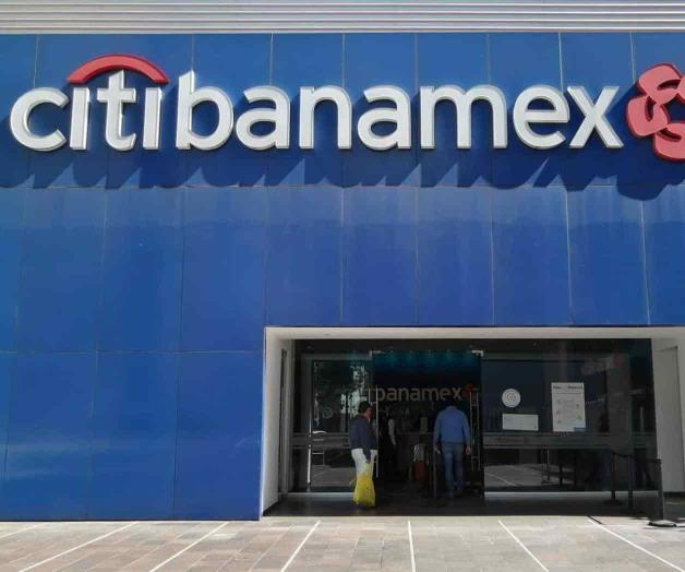 Citi afirma que vender Banamex  es la mejor decisión 
