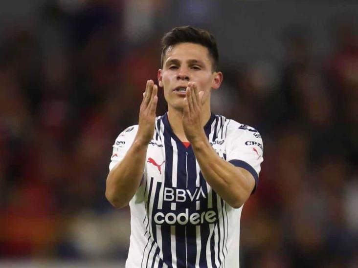 El incansable Ponchito apunta al Clásico Regio El incansable Ponchito apunta al Clásico Regio