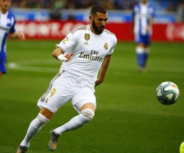 Sella Benzema pase del Real Madrid a Cuartos de Champions Sella Benzema pase del Real Madrid a Cuartos de Champions