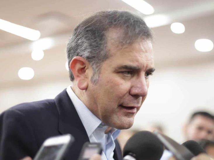Me tocó ser presidente del INE cuando sufrió los peores ataques: Córdova Me tocó ser presidente del INE cuando sufrió los peores ataques: Córdova
