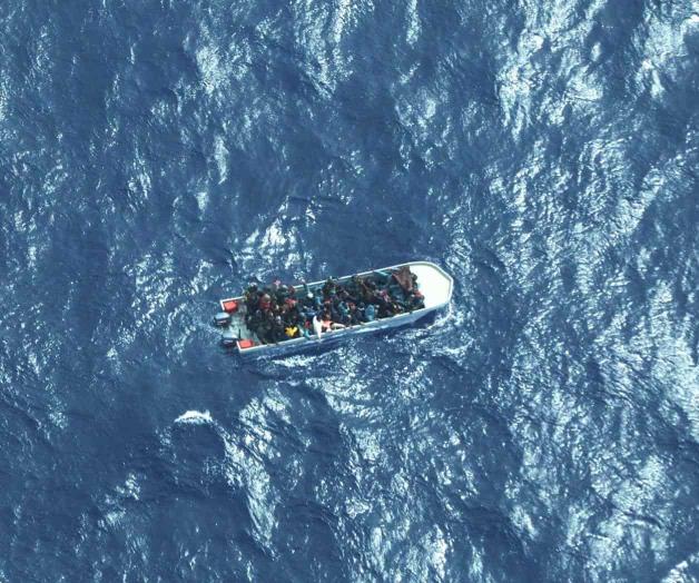 Pide UE deportar a más migrantes sin requisitos