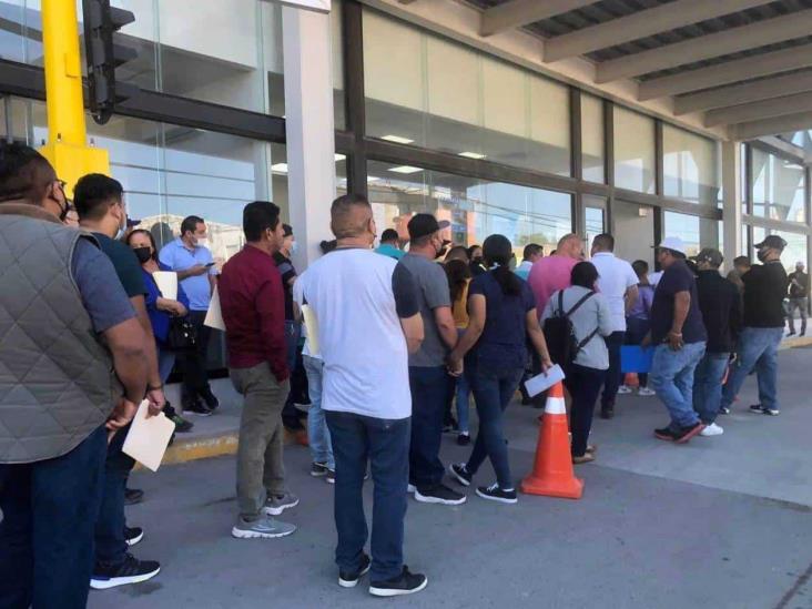 Llaman a aprovechar el programa vehicular Llaman a aprovechar el programa vehicular