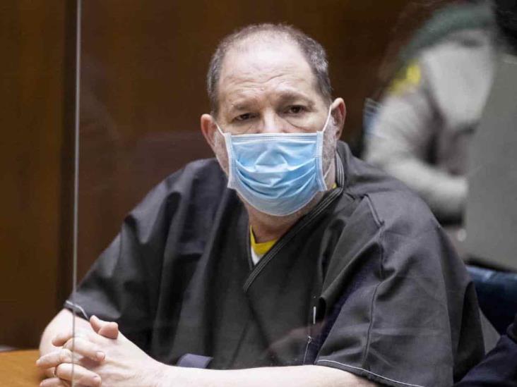 Ya no será enjuiciado Ya no será enjuiciado