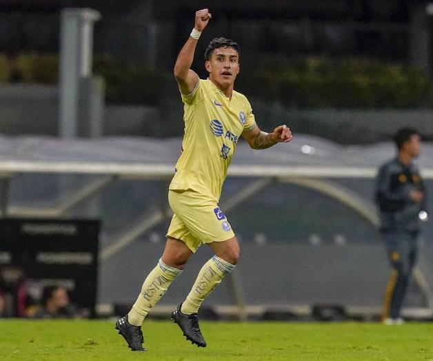 EU convoca a Alejandro Zendejas para la Liga de Naciones