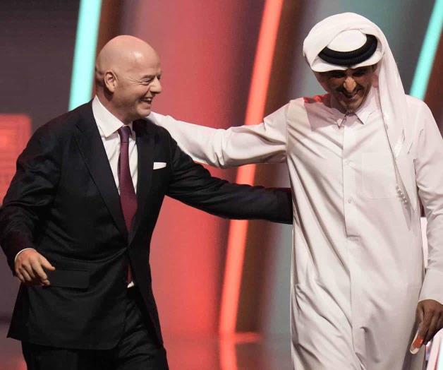 España y Portugal aceptan a Marruecos por Mundial 2030